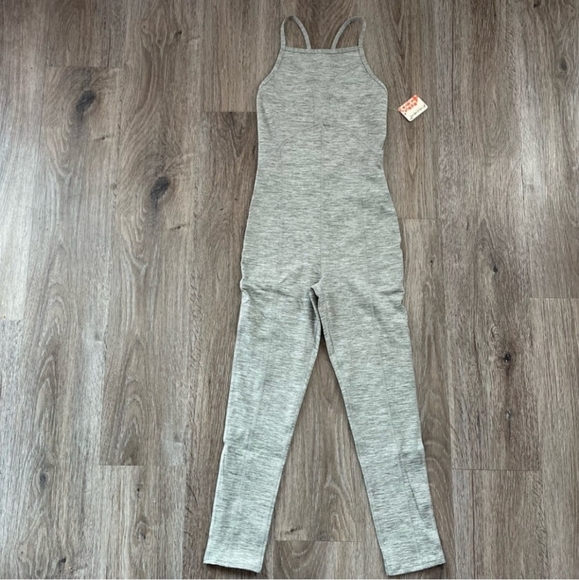 Free People Pants - Free people onesie